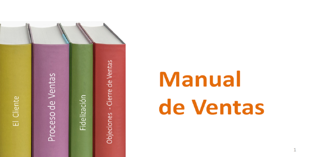 Volver a llamar salado factor Manual de Ventas – Aula Global